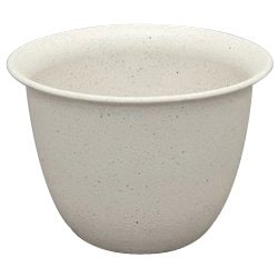 8号 サンドベージュ セレナポット
