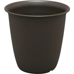 ヨドバシ Com アイリスオーヤマ Irisohyama 12号 グレイッシュブラウン セレナハイポット 通販 全品無料配達