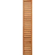 ML-318 ブラウン ルーバーラティス