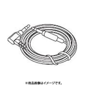 MDR-100ABNBM用ケーブル (WITH PLUG) チャコールブラック 184922812