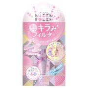 ミッケポッケ スパークリングジェル 01 キャンディピンク