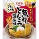 プチッとうどん 魚介とんこつ醤油味 22g×4