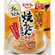 プチッとうどん 焼うどん コクうま醤油味 22g×4