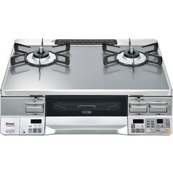 ヨドバシ.com - リンナイ Rinnai RTS65AWG31R2G-VL/13A [ガステーブル
