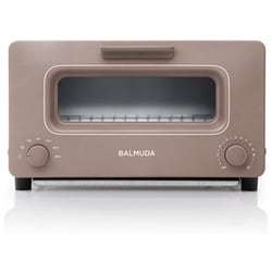 ヨドバシ.com - BALMUDA バルミューダ K01E-CW [BALMUDA The Toaster ...