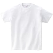 00085 CVT ホワイト/XXL [へヴィーウエイトTシャツ]