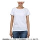 へヴィーウエイトTシャツ 00085 CVT ホワイト/WM