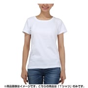 へヴィーウエイトTシャツ 00085 CVT ホワイト/WL