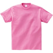 00085 CVT ピンク/XXXL [へヴィーウエイトTシャツ]