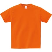 00085 CVT オレンジ/XXXL [へヴィーウエイトTシャツ]