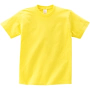 00085 CVT イエロー/XL [へヴィーウエイトTシャツ]