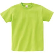 00085 CVT ライトグリーン/S [へヴィーウエイトTシャツ]