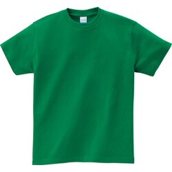 00085 CVT グリーン/XXL [へヴィーウエイトTシャツ]