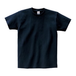 00085 CVT ネイビー/S [へヴィーウエイトTシャツ]