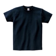 00085 CVT ネイビー/S [へヴィーウエイトTシャツ]