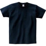 へヴィーウエイトTシャツ 00085 CVT ネイビー/WM