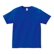 00085 CVT ロイヤルブルー/M [へヴィーウエイトTシャツ]