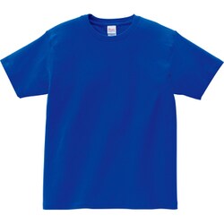 00085 CVT ロイヤルブルー/100cm [へヴィーウエイトTシャツ キッズ ジュニア]