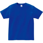 00085 CVT ロイヤルブルー/XXXL [へヴィーウエイトTシャツ]