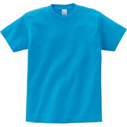 00085 CVT ターコイズ/XXL [へヴィーウエイトTシャツ]