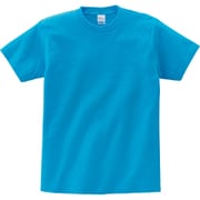 00085 CVT ターコイズ/XXXL [へヴィーウエイトTシャツ]