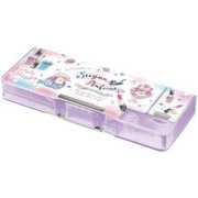 限定 両面開きペンケース SUGAR PERFUME 97014