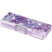限定 両面開きペンケース MELODY LIGHT 97016