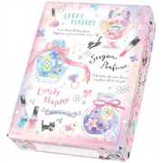限定 おどうぐ箱 SUGAR PERFUME 97021