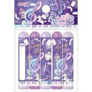 限定 えんぴつキャップ MELODY LIGHT 97070