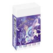 限定 まとまる消しゴム MELODY LIGHT 97075