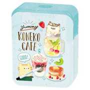 限定 スクエア削り KONEKO CAFE 97109