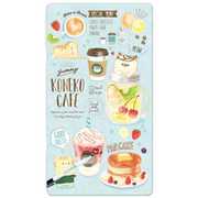 限定 12色いろえんぴつ KONEKO CAFE 97117