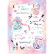 限定 下じき SUGAR PERFUME 97124