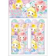 限定 鉛筆キャップ ガールズ 50137