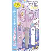 限定 キャップ付ハサミ スヌーピー オンプ 50207