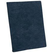 My Journal A5 フェイクレザー カバーノート ネイビー MJ00165