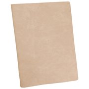 My Journal A5フェイクレザー カバーノート ベージュ MJ00166
