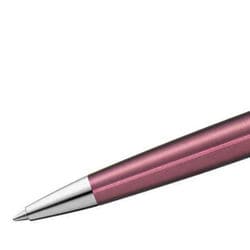 ヨドバシ Com ウォーターマン Waterman メトロポリタン エッセンシャル コーラルピンクct ボールペン 通販 全品無料配達