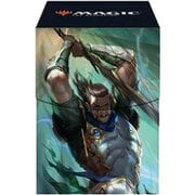 18017 マジック・ザ・ギャザリング 灯争大戦 100＋デッキボックス V1 [トレーディングカード用品]
