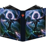 18027 マジック・ザ・ギャザリング 灯争大戦 9ポケットプロバインダー [トレーディングカード用品]