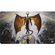18031 マジック・ザ・ギャザリング 灯争大戦 プレイマット スモールサイズ V2 [トレーディングカード用品]
