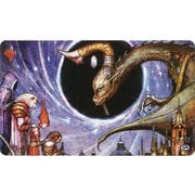 18034 マジック・ザ・ギャザリング 灯争大戦 プレイマット スモールサイズ V5 [トレーディングカード用品]