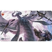 18036 マジック・ザ・ギャザリング 灯争大戦 プレイマット スモールサイズ V7 [トレーディングカード用品]