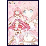 クロックワークス スリーブコレクション Vol.17 えんどろ～！ ユーシャ [トレーディングカード用品]