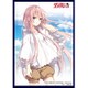 クロックワークス スリーブコレクション Vol.18 ガーリー・エアフォース グリペン [トレーディングカード用品]