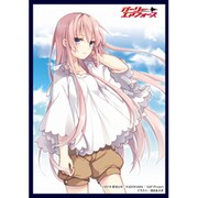 クロックワークス スリーブコレクション Vol.18 ガーリー・エアフォース グリペン [トレーディングカード用品]