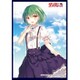 クロックワークス スリーブコレクション Vol.18 ガーリー・エアフォース ファントム [トレーディングカード用品]