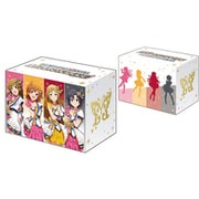 ブシロードデッキホルダーコレクションV2 Vol.657 アイドルマスター ミリオンライブ！ 高坂海美/矢吹可奈/篠宮可憐/菊地真 [トレーディングカード用品]