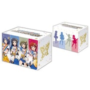 ブシロードデッキホルダーコレクションV2 Vol.658 アイドルマスター ミリオンライブ！ 豊川風花/最上静香/永吉昴/ジュリア [トレーディングカード用品]