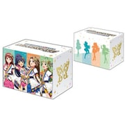 ブシロードデッキホルダーコレクションV2 Vol.659 アイドルマスター ミリオンライブ！ 田中琴葉/我那覇響/二階堂千鶴/島原エレナ [トレーディングカード用品]
